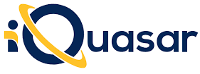 IQuasar Logo