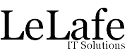 Lelafe Logo