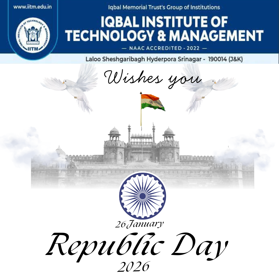 Happy Republic Day